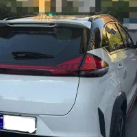 اجاره خودرو/mvmX33/ماشین کرایه ای/رنت اتومبیل|خودرو اجارهای|تهران, جوانمردان (اندیشه)|دیوار