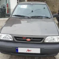 پراید ۸۹ نوک مدادی دوگانه