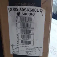 تلوزیون اسنوا|تلویزیون و پروژکتور|خرم‌آباد, |دیوار