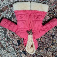 کاپشن بچه گانه