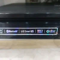 دستگاه سینما خانواده LG SMART