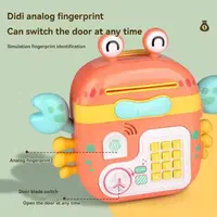 گاوصندوق طرح خرچنگ|اسباببازی|بندر ماهشهر, |دیوار