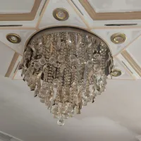 لوستر ریموت دار