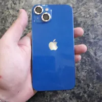 اپل iPhone 13 mini با حافظهٔ ۱۲۸ گیگابایت