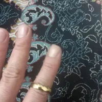 حلقه رینگی|بدلیجات|قم, هفت تیر|دیوار