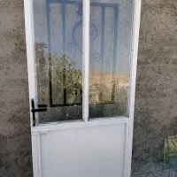 درب و پنجره آهنی|مصالح و تجهیزات ساختمان|قیدار, |دیوار