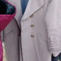 پالتو چادر مانتو و کاپشن|لباس|مرند, |دیوار