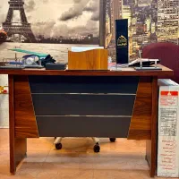 لوازم املاک و دفتر کار|دفتر کار|کرج, کرج نو|دیوار