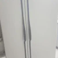 یخچال فریزر ساید آمریکایی|یخچال و فریزر|شاهین‌شهر, مخابرات (شهید بهشتی)|دیوار