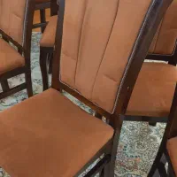 صندلی چوبی|صندلی و نیمکت|مشهد, میعاد (شهرک غرب)|دیوار