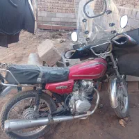 فروش موتور سیکلت مزایده