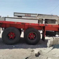 کفی ایران کاوه مدل ۱۳۹۷|خودرو سنگین|بوشهر, |دیوار