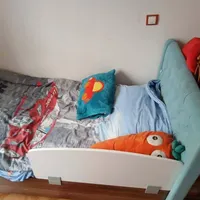 تخت کودک