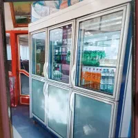 ((دکتریخچال)) تعمیرات تخصصی در منزل|خدمات پیشه و مهارت|زنجان, |دیوار