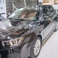 دنا پلاس اتومات آپشنال 1403