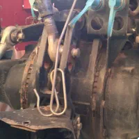 تراکتور۴۷۵|خودرو سنگین|شوش, |دیوار