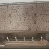 بخاری طرح شومینه