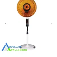 دو عدد بخاری هالوژنی ارشیا|بخاری، هیتر، شومینه|خاش, |دیوار