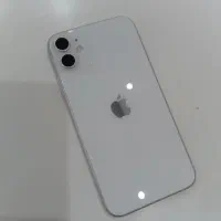 ایفون 11نرمال