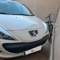 پژو 207i پانوراما اتوماتیک TU5P،سقف شیشه ای مدل۴۰۴|خودرو سواری و وانت|مشهد, ثامن|دیوار
