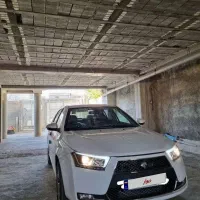 دنا پلاس توربو اتومات اپشنال صفر ۱۴۰۴