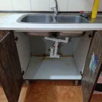 فروش کابینت و سینک و هود|هود|اشتهارد, |دیوار