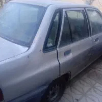 پراید مدل ۸۵|خودرو سواری و وانت|شیروان (خراسان), |دیوار