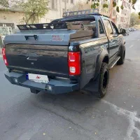 KMC T8. مدل ۱۴۰۱ با لوازم در حد بدون رنگ|خودرو سواری و وانت|تهران, فرزانه|دیوار