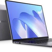 لپتاپ Huawei Matebook 14 نو