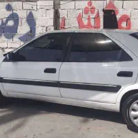 زانتیا مدل 89|خودرو سواری و وانت|جیرفت, |دیوار