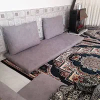 روبالشی و تشک درحد آک