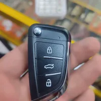 خدمات کلید سازی شبانه روزی در کرمان