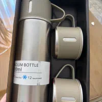 فلاسک ست
