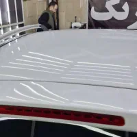 کوییک ساده مدل ۹۸|خودرو سواری و وانت|تهران, پاسداران|دیوار