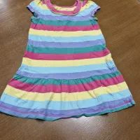 پیراهن های نو اتکیت دار و در حد نو