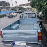مزدا 2000|خودرو سواری و وانت|گرگان, |دیوار