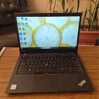 Lenovo T14|رایانه همراه|تهران, فلسطین (میدان انقلاب)|دیوار