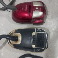 کارکرده|جاروبرقی، جارو شارژی، بخارشو|رباط‌کریم, وهن آباد|دیوار