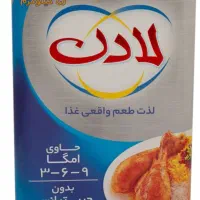 روغن قو حاوی ذرت ارسال رایگان لادن غنچه اویلا بهار