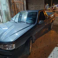 فروش اریسان۲مدل402|خودرو سواری و وانت|تربت جام, حافظ|دیوار