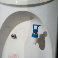 آبسرد کن یخچال دار سالم بدون ایراد