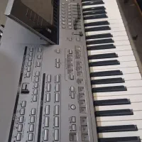 ارگ-یاماها تایروس ۵