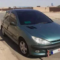 206مدل 80|خودرو سواری و وانت|کرمان, |دیوار