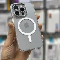 ایفون ۱۵ پرومکس zaa 256