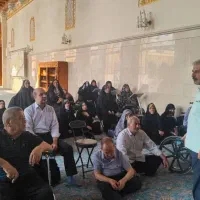 تور کربلا نقد و اقساط با چک یا سفته زمینی و هوایی|تور و چارتر|پاکدشت, شهرک انقلاب|دیوار