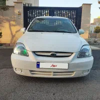 ریو سفید مدل ۸۵