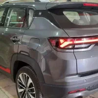 چانگان  Cs 35 تیپ۳ فول  (پلاک ملی)