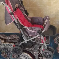 کالسکه|کالسکه و لوازم جانبی|شیراز, شهرک امام حسن|دیوار