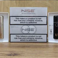 سیگار الکترونیک ای کاس ویپ عمده و تک