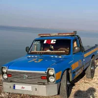 سایپا یدک‌کش|خودرو سواری و وانت|قره ضیاالدین, |دیوار